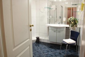 Golfhotel Wagenfeld