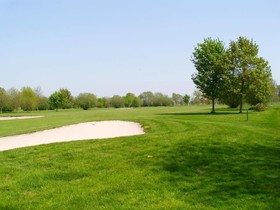 Golfhotel Wagenfeld