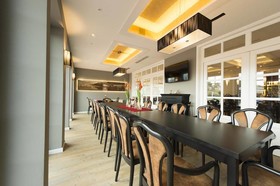 Golfhotel Wagenfeld