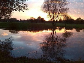 Golfhotel Wagenfeld