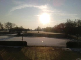 Golfhotel Wagenfeld