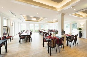 Golfhotel Wagenfeld