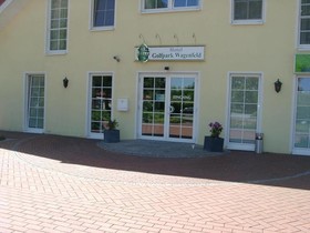 Golfhotel Wagenfeld