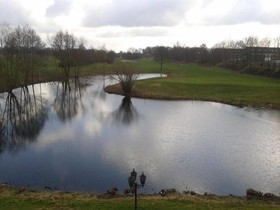 Golfhotel Wagenfeld