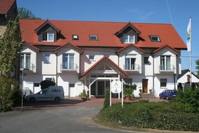 Hotel Lingemann