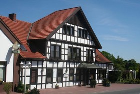 Hotel Lingemann
