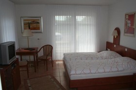 Hotel Lingemann