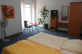 Hotel Lingemann
