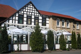 Hotel Lingemann