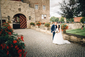 Burg Warberg