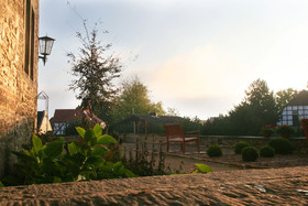 Burg Warberg