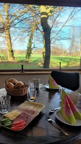 Hotel Lethehof