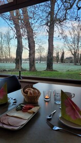 Hotel Lethehof