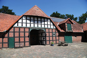 Ferienhof Brinkort