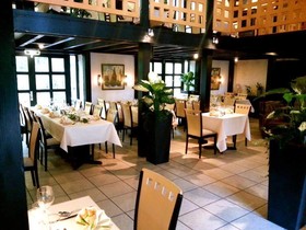 Hotel Steinkrug