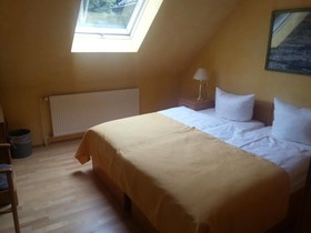 Hotel Steinkrug
