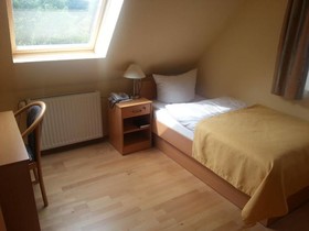 Hotel Steinkrug