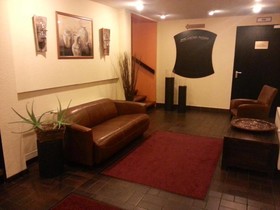Hotel Steinkrug