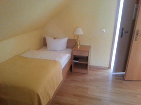 Hotel Steinkrug