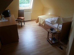 Hotel Steinkrug