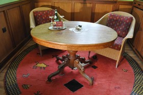Cramer Bed & Breakfast
