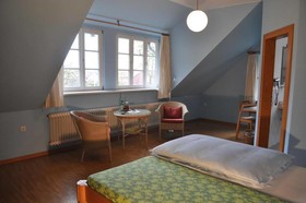 Cramer Bed & Breakfast
