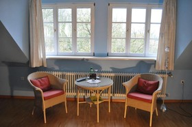 Cramer Bed & Breakfast