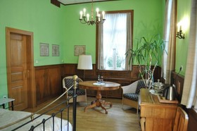 Cramer Bed & Breakfast