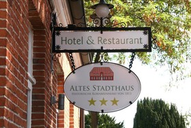 Altes Stadthaus