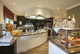 Schokoladenhotel Voss
