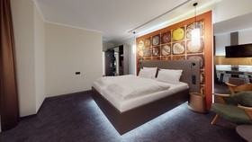 Schokoladenhotel Voss