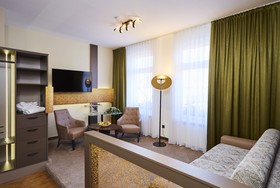 Schokoladenhotel Voss