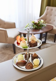 Schokoladenhotel Voss