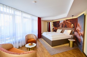 Schokoladenhotel Voss