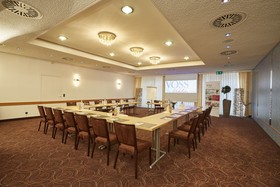 Schokoladenhotel Voss