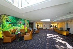 Schokoladenhotel Voss