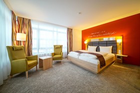 Schokoladenhotel Voss