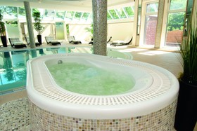 Schokoladenhotel Voss