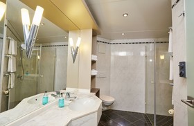 Schokoladenhotel Voss