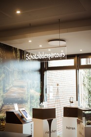Schokoladenhotel Voss
