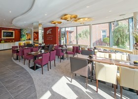 Schokoladenhotel Voss