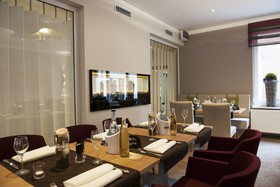 Schokoladenhotel Voss
