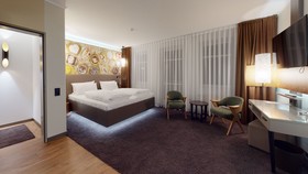 Schokoladenhotel Voss