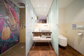 Schokoladenhotel Voss