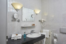 Schokoladenhotel Voss