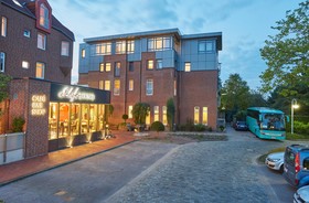 Schokoladenhotel Voss