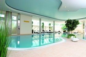 Schokoladenhotel Voss