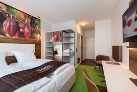 Schokoladenhotel Voss
