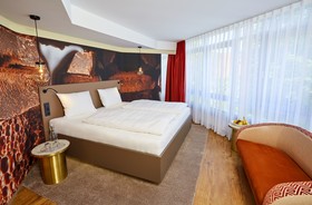 Schokoladenhotel Voss