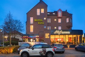 Schokoladenhotel Voss